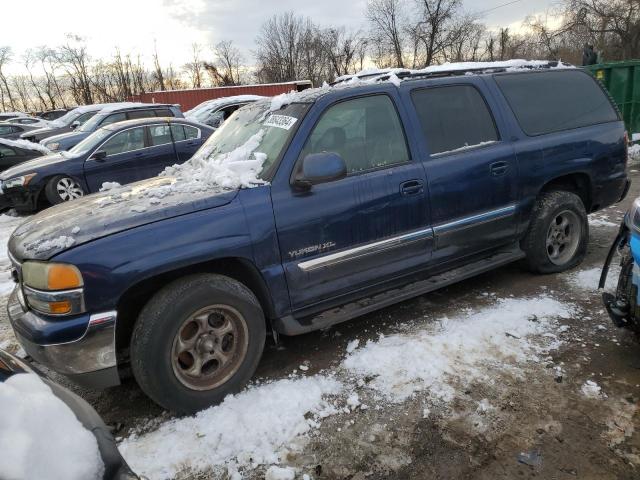 Изображение 2003 GMC YUKON K1500 2003