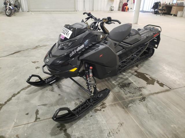 Image 2 of 2024 SKI DOO RENEGADE 2024 with VIN 2BPSUYRUXRV000003