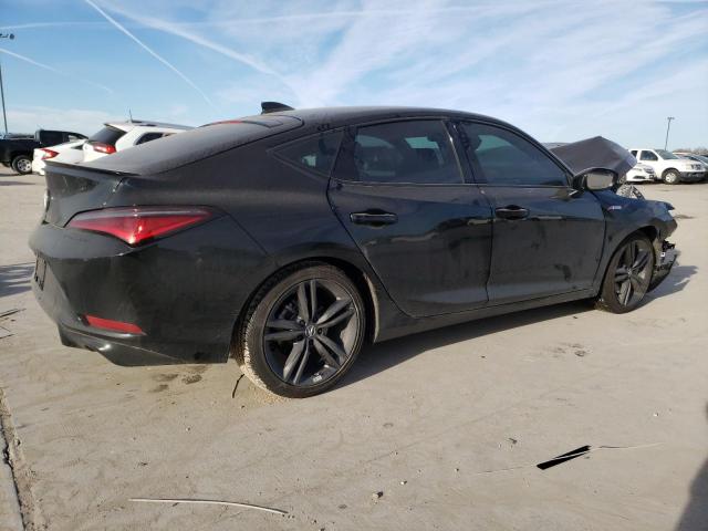 Obraz 3 z 2024 ACURA INTEGRA A-SPEC 2024 z VIN 19UDE4H32RA004746