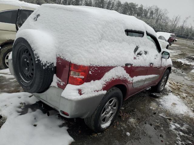 Изображение 3 2005 TOYOTA RAV4  2005 с VIN JTEGD20V250047267