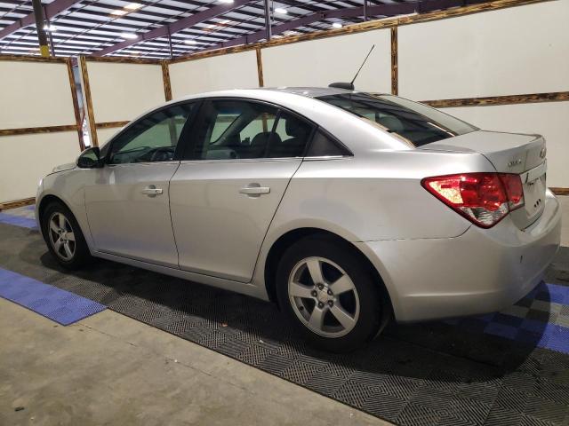 Изображение 2 2015 CHEVROLET CRUZE LT 2015 с VIN 1G1PC5SB7F7180216