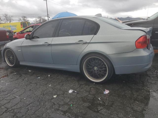 Obraz 2 z 2006 BMW 325 I 2006 z VIN WBAVB13576PT09992
