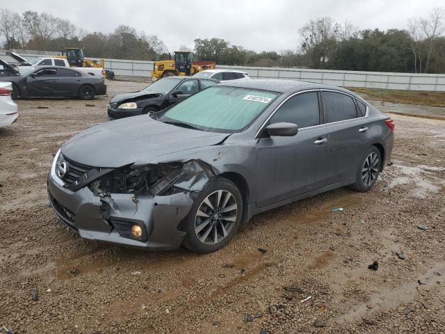 Obraz 1 z 2016 NISSAN ALTIMA 2.5 2016 z VIN 1N4AL3AP0GC143425