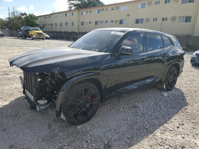 Изображение 1 2023 BMW XM  2023 с VIN 5YM23CS0XP9S31984