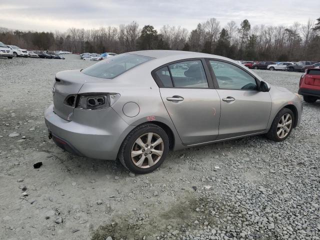 Изображение 3 2010 MAZDA 3 I 2010 с VIN JM1BL1SF6A1252662