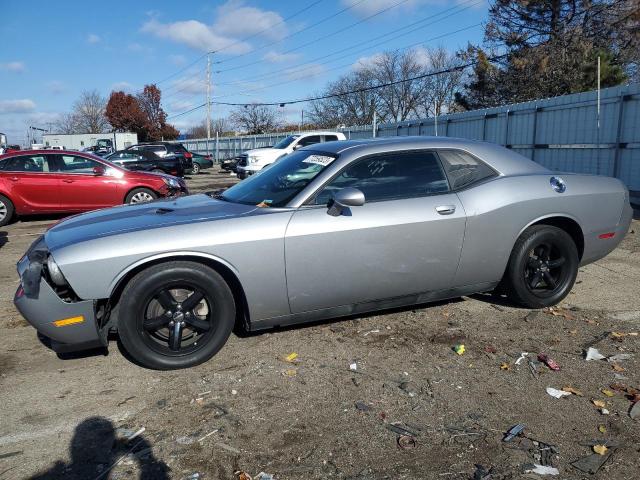 Obraz 2014 DODGE CHALLENGER SXT 2014