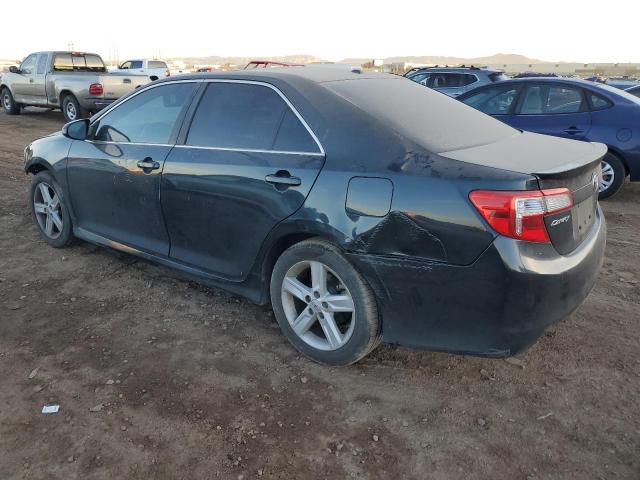 Изображение 2 2012 TOYOTA CAMRY BASE 2012 с VIN 4T1BF1FK7CU140240