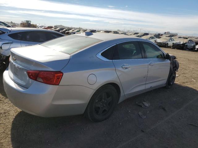 Image 3 of 2016 CHEVROLET IMPALA LS 2016 with VIN 2G11X5SA3G9185690