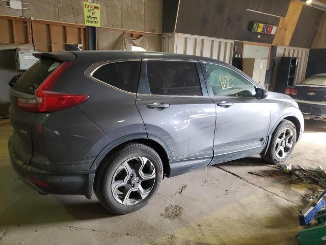 Obraz 3 z 2019 HONDA CR-V EXL 2019 z VIN 7FARW2H83KE001342