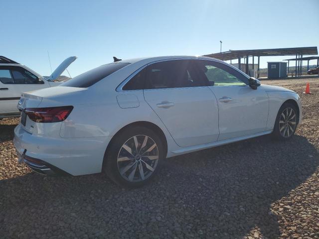 Изображение 3 2021 AUDI A4 PREMIUM 40 2021 с VIN WAUABAF45MA065597