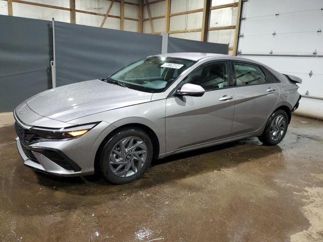 Obraz 2024 HYUNDAI ELANTRA SEL 2024