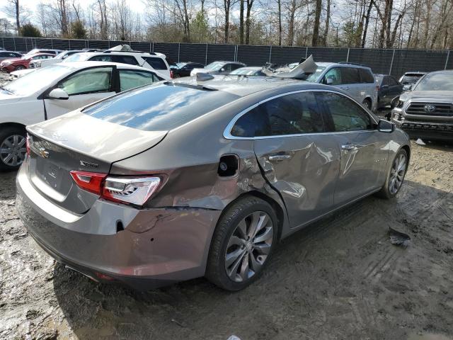 Изображение 3 2017 CHEVROLET MALIBU PREMIER 2017 с VIN 1G1ZH5SX8HF225212