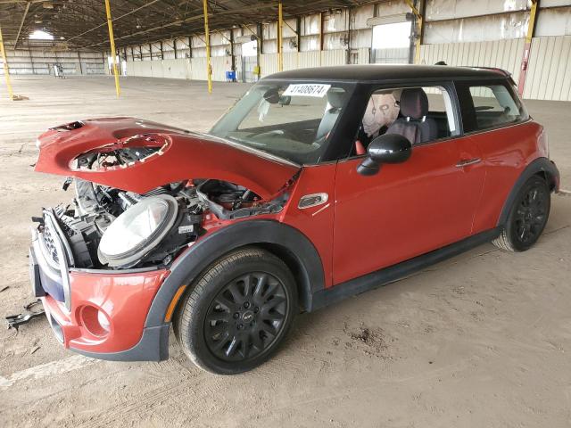 2015 MINI COOPER S 2015 image