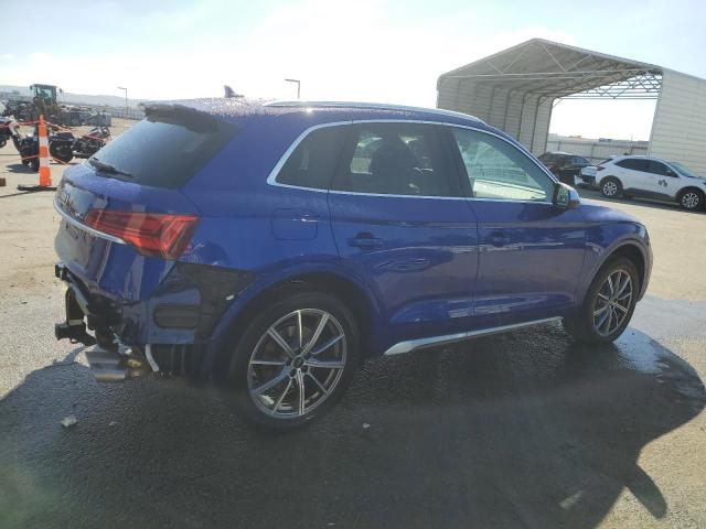 Obraz 3 z 2022 AUDI SQ5 PREMIUM 2022 z VIN WA1A4AFY8N2113714