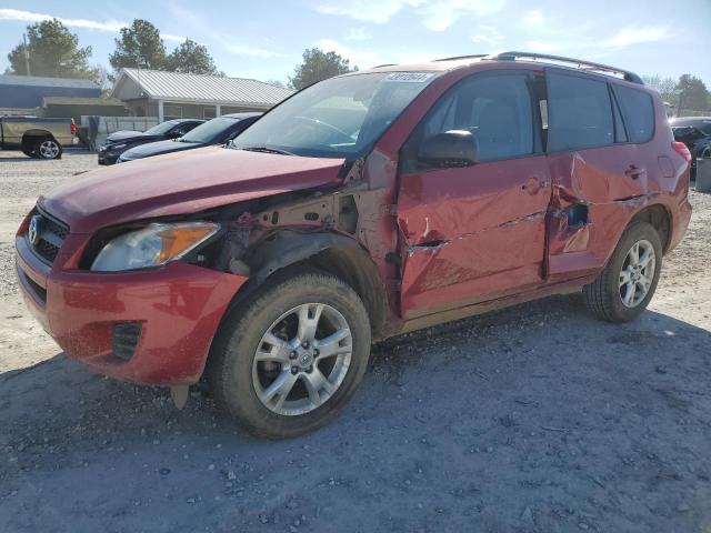 Obraz 1 z 2011 TOYOTA RAV4  2011 z VIN 2T3ZF4DV2BW077289
