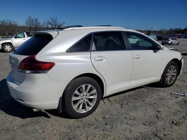 Изображение 3 2014 TOYOTA VENZA LE 2014 с VIN 4T3BA3BB1EU063844