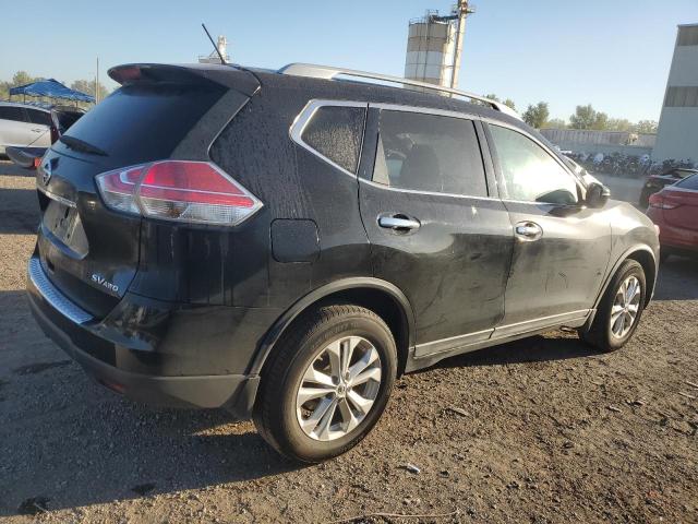 Изображение 3 2015 NISSAN ROGUE S 2015 с VIN 5N1AT2MVXFC818304