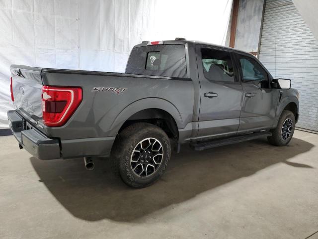 Image 3 of 2021 FORD F150 SUPERCREW 2021 with VIN 1FTEW1EP1MKD27887