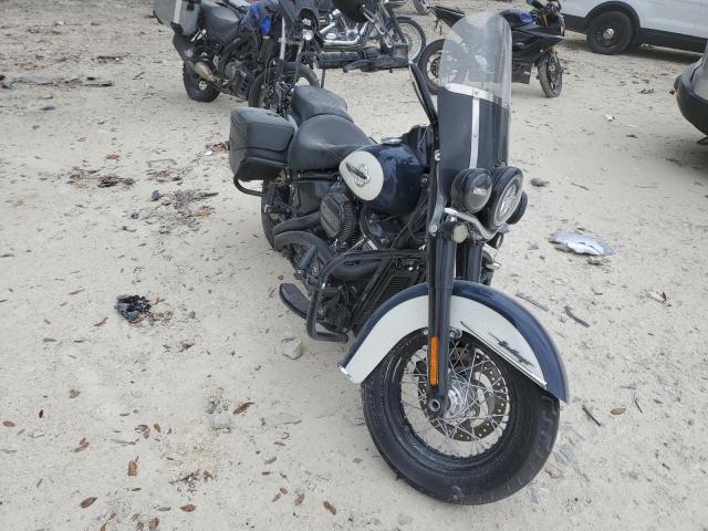 Obraz 2019 HARLEY-DAVIDSON FLHCS  2019