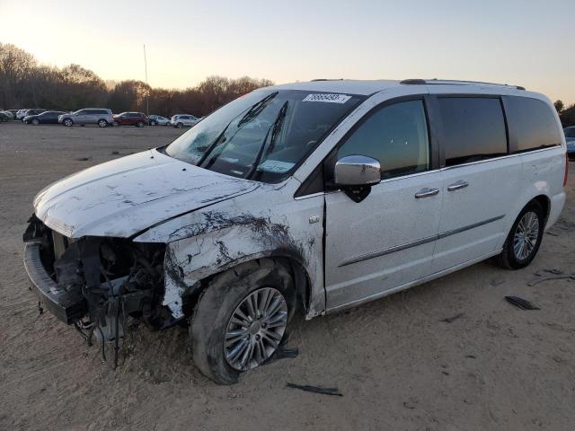 Obraz 2014 CHRYSLER TOWN & COUNTRY TOURING L 2014