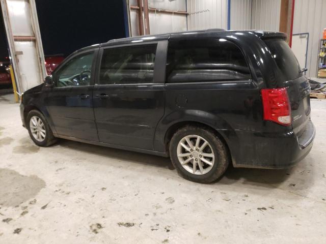 Image 2 of 2013 DODGE GRAND CARAVAN SXT 2013 with VIN 2C4RDGCG7DR716225