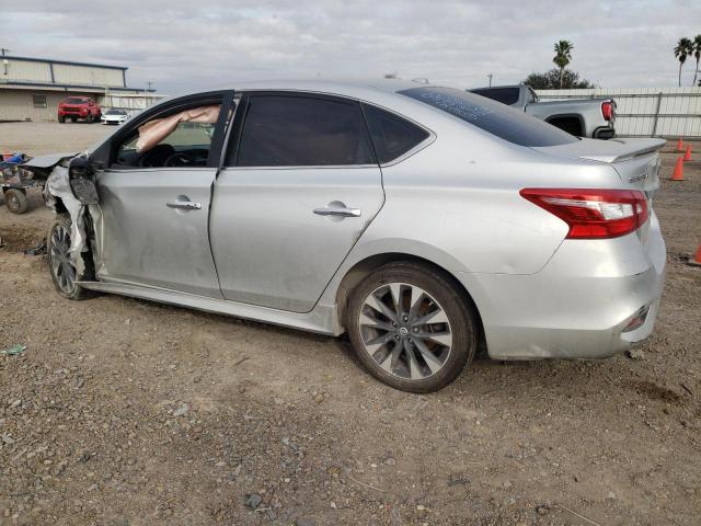 Изображение 2 2016 NISSAN SENTRA S 2016 с VIN 3N1AB7AP5GY222913
