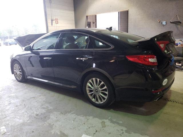 Image 2 of 2015 HYUNDAI SONATA SPORT 2015 with VIN 5NPE34AF7FH188471