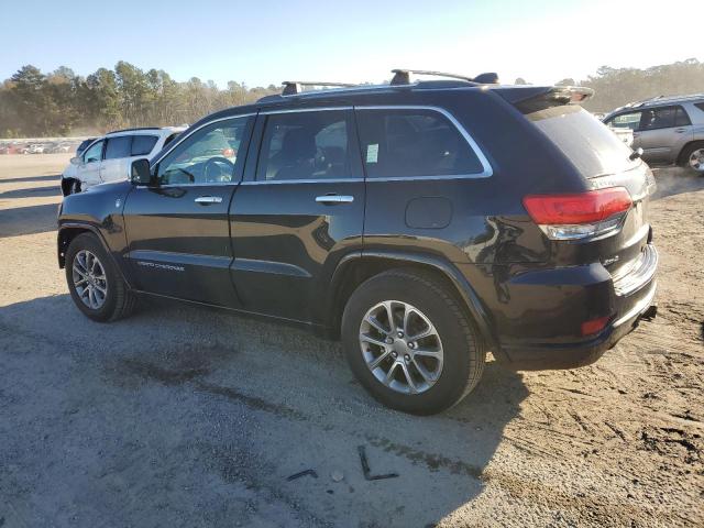 Image 2 of 2015 JEEP GRAND CHEROKEE OVERLAND 2015 with VIN 1C4RJFCGXFC852797