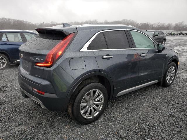 Изображение 3 2020 CADILLAC XT4 PREMIUM LUXURY 2020 с VIN 1GYFZDR49LF085946