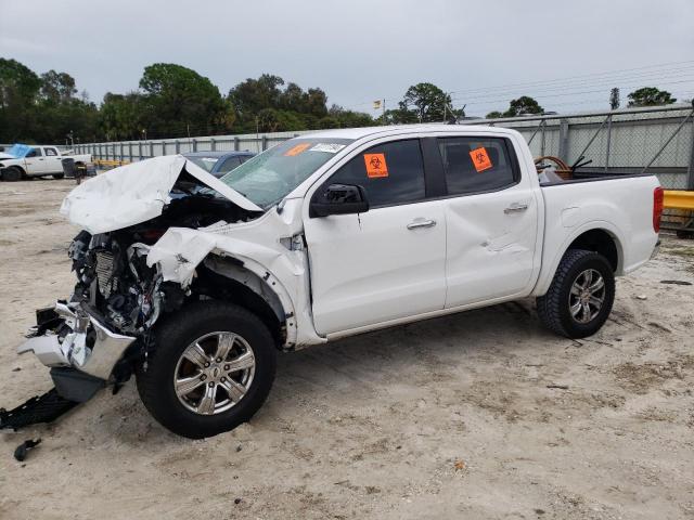 Obraz 1 z 2019 FORD RANGER XL 2019 z VIN 1FTER4EH3KLA14591
