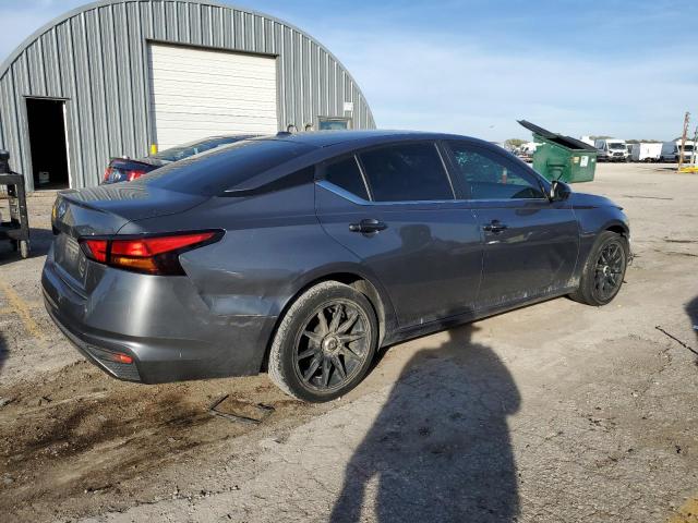 Изображение 3 2020 NISSAN ALTIMA S 2020 с VIN 1N4BL4BV6LC124542