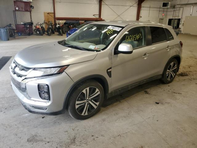 2023 MITSUBISHI OUTLANDER SPORT S/SE 2023 image
