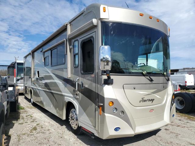Изображение 2008 FREIGHTLINER CHASSIS X LINE MOTOR HOME 2008