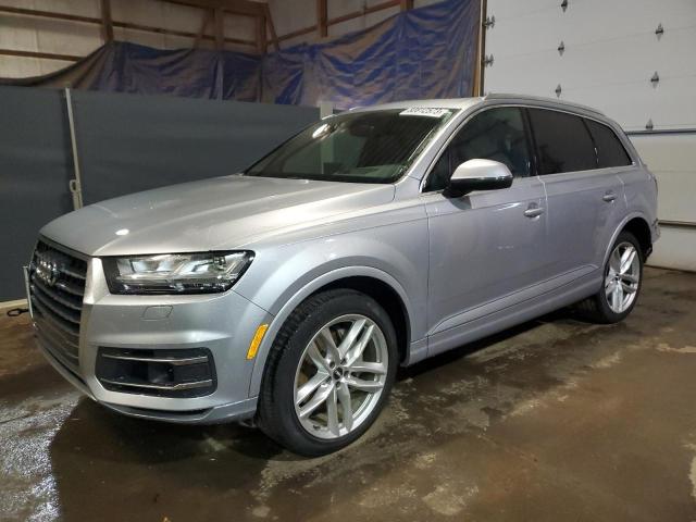 Obraz 2018 AUDI Q7 PRESTIGE 2018