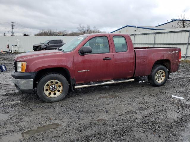 Изображение 2013 GMC SIERRA K1500 2013