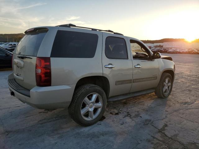Image 3 of 2013 CHEVROLET TAHOE K1500 LS 2013 with VIN 1GNSKAE0XDR184261