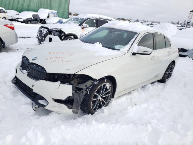 Obraz 1 z 2019 BMW 330XI  2019 z VIN WBA5R7C51KAJ84189