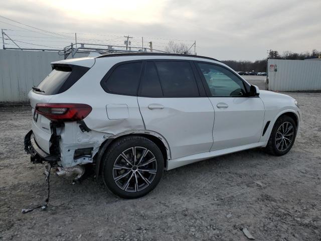 Изображение 3 2023 BMW X5 XDRIVE40I 2023 с VIN 5UXCR6C03P9R61424
