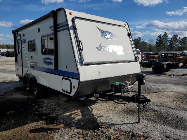 Изображение 1 2018 JAYCO JAY FEATHE 2018 с VIN 1UJBJHBJ2J1JH0216