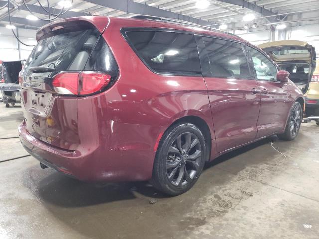 Obraz 3 z 2019 CHRYSLER PACIFICA TOURING L 2019 z VIN 2C4RC1BG1KR638684