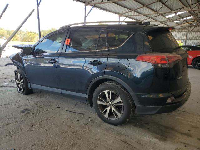 Image 2 of 2018 TOYOTA RAV4 ADVENTURE 2018 with VIN JTMWFREV0JJ731797
