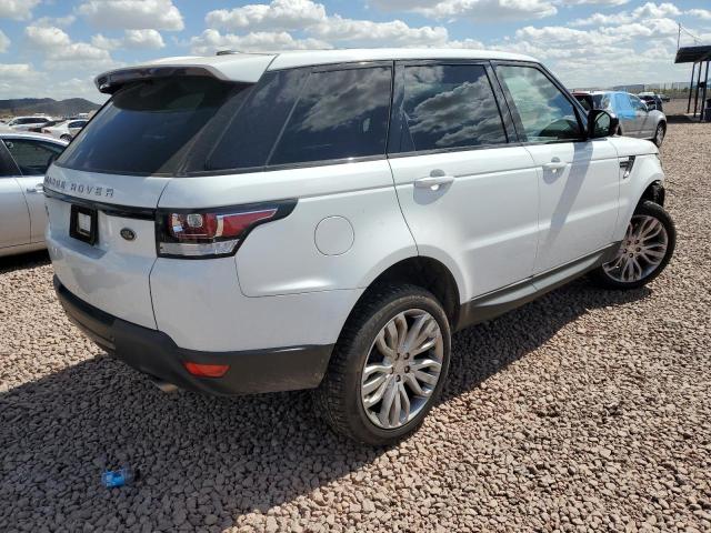 Image 3 of 2014 LAND ROVER RANGE ROVER SPORT AUTOBIOGRAPHY 2014 with VIN SALWV2TF7EA381900