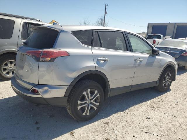 Obraz 3 z 2018 TOYOTA RAV4 LE 2018 z VIN 2T3ZFREV9JW411702