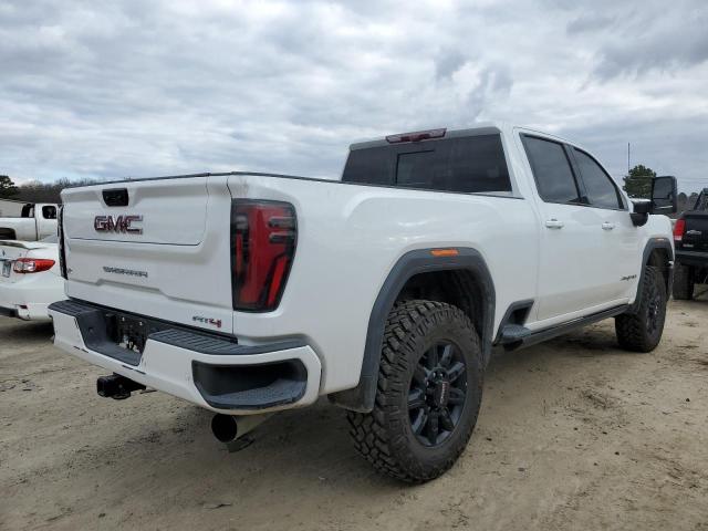 Изображение 3 2024 GMC SIERRA K2500 AT4 2024 с VIN 1GT49PEY7RF164855