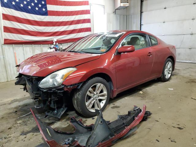 Изображение 1 2013 NISSAN ALTIMA S 2013 с VIN 1N4AL2EP6DC133949