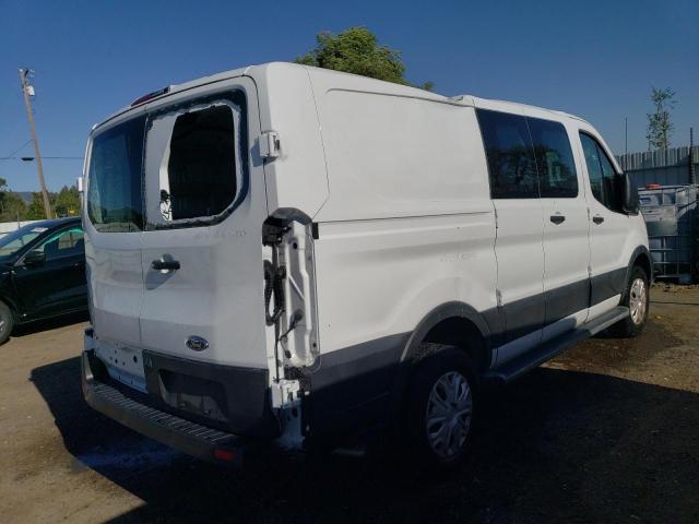 Obraz 3 z 2022 FORD TRANSIT T-250 2022 z VIN 1FTBR1Y80NKA42582