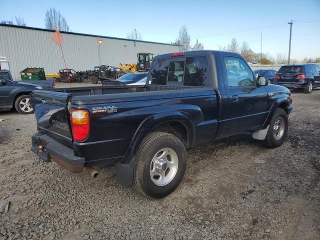 Изображение 3 2005 MAZDA B3000  2005 с VIN 4F4YR12U35PM07461