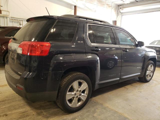 Изображение 3 2015 GMC TERRAIN SLE 2015 с VIN 2GKFLWEK6F6226207