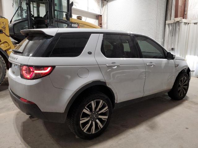 Obraz 3 z 2018 LAND ROVER DISCOVERY SPORT HSE LUXURY 2018 z VIN SALCT2RX0JH755290