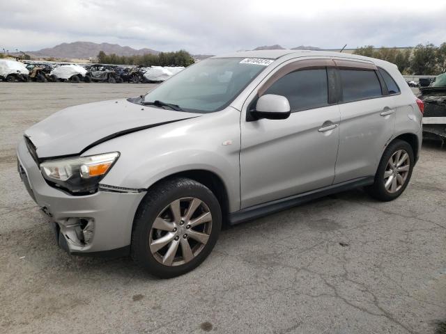 Obraz 1 z 2015 MITSUBISHI OUTLANDER SPORT ES 2015 z VIN 4A4AP3AU2FE011136